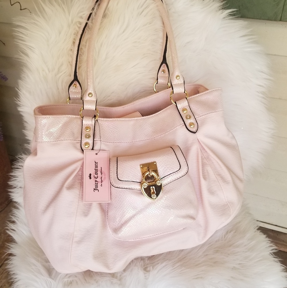 Juicy Couture Purse